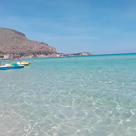 Il Cristallo Sul Mare *