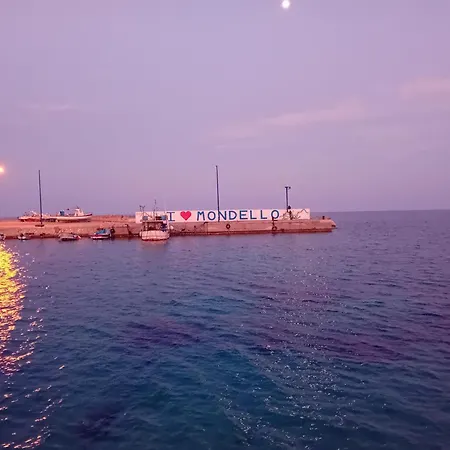 Il Cristallo Sul Mare Palermo