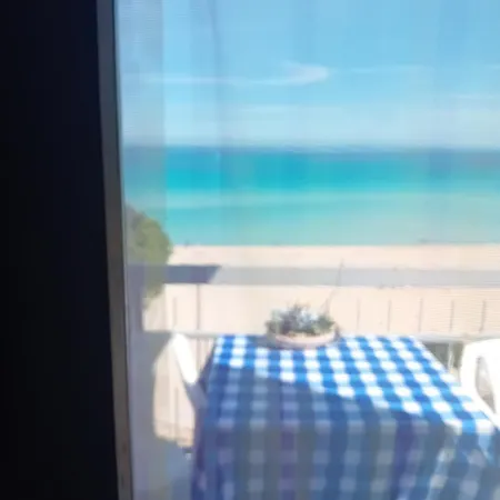 Il Cristallo Sul Mare Homestay Palermo
