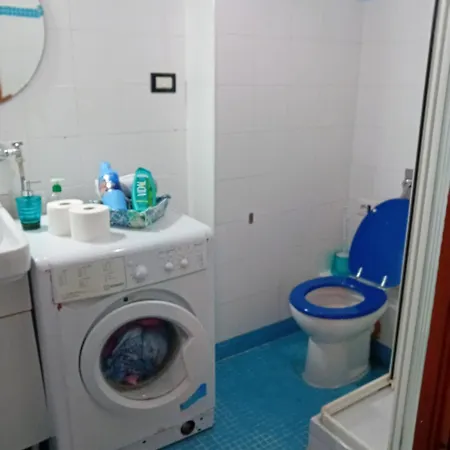 Il Cristallo Sul Mare Homestay Palermo