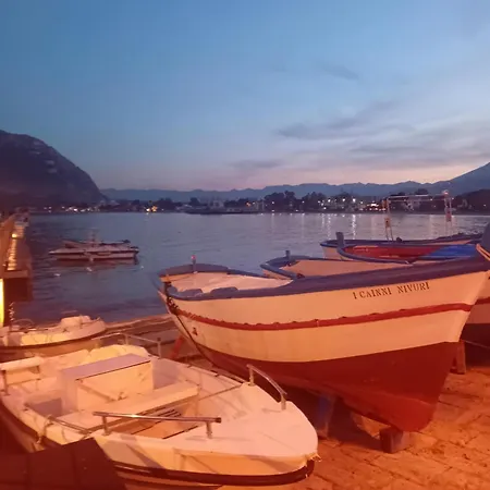 Homestay Il Cristallo Sul Mare Palermo