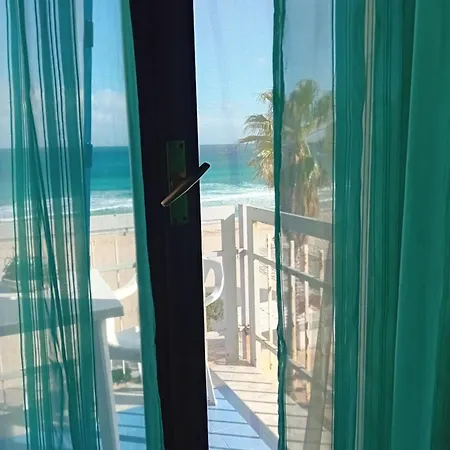 Il Cristallo Sul Mare