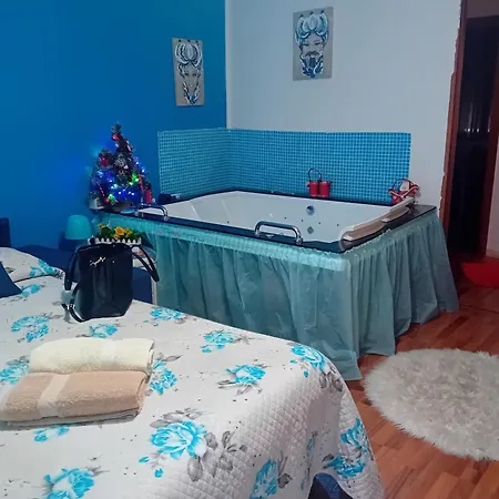 Il Cristallo Sul Mare Homestay Palermo