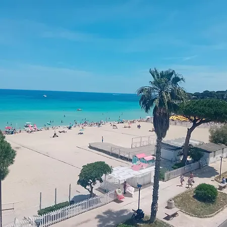 Il Cristallo Sul Mare * Palermo