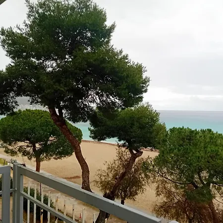 Homestay Il Cristallo Sul Mare Palermo