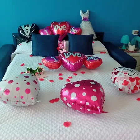 Il Cristallo Sul Mare Homestay