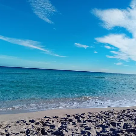 Homestay Il Cristallo Sul Mare Palermo