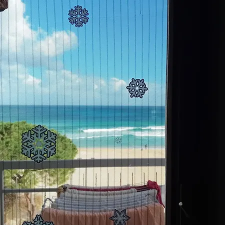 Il Cristallo Sul Mare *