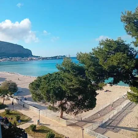 Il Cristallo Sul Mare * Palermo